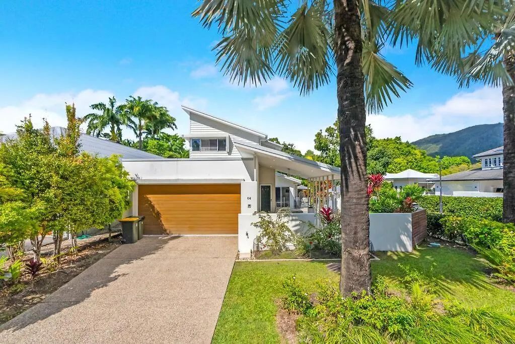 Cove House - Coastal Convenience By The Pool Villa Palm Cove